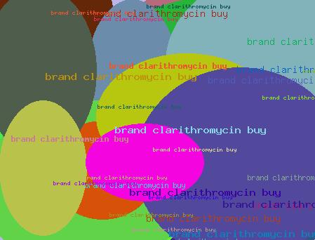 BRAND CLARITHROMYCIN BUY
