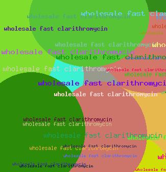 wholesale fast clarithromycin